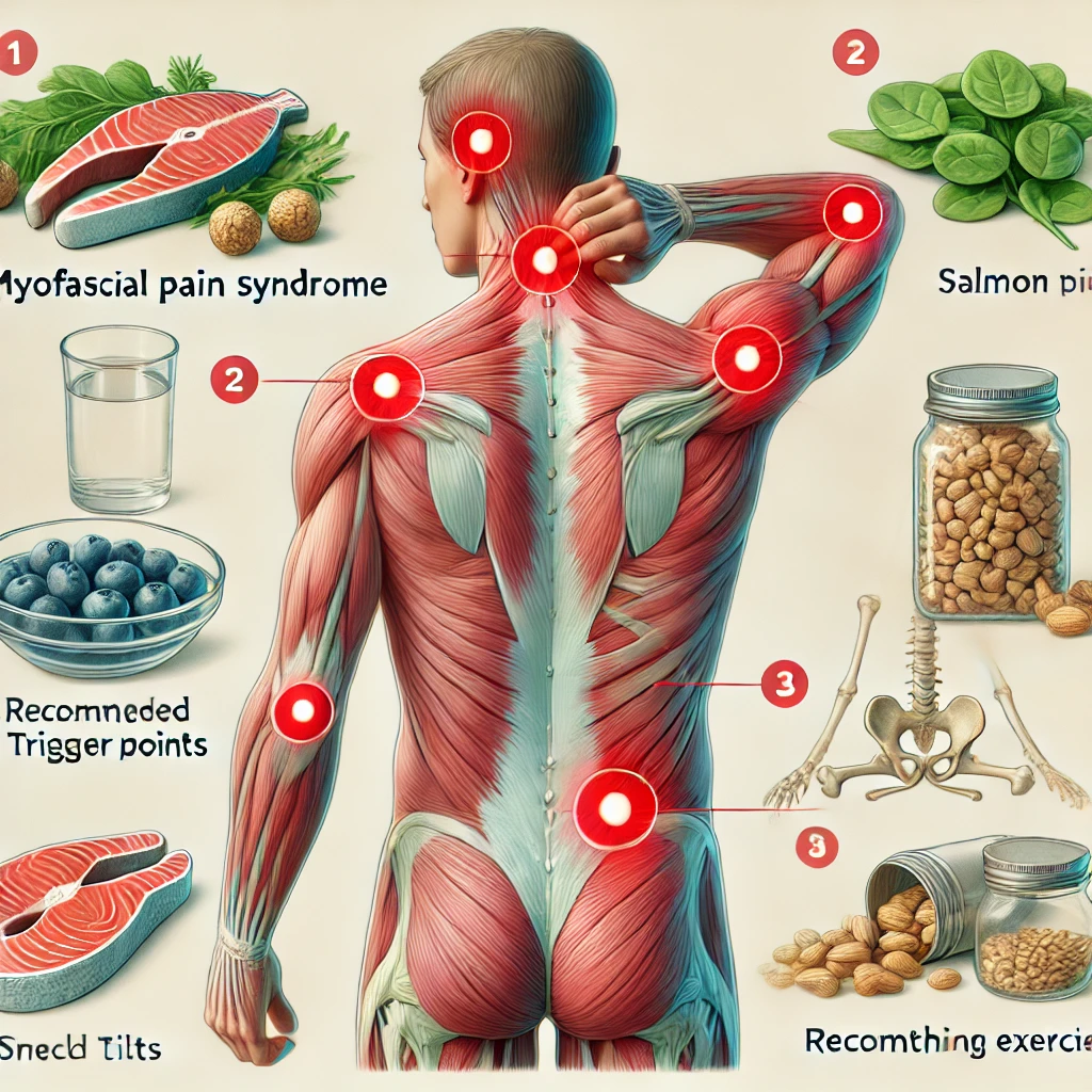 myofascial pain syndrome